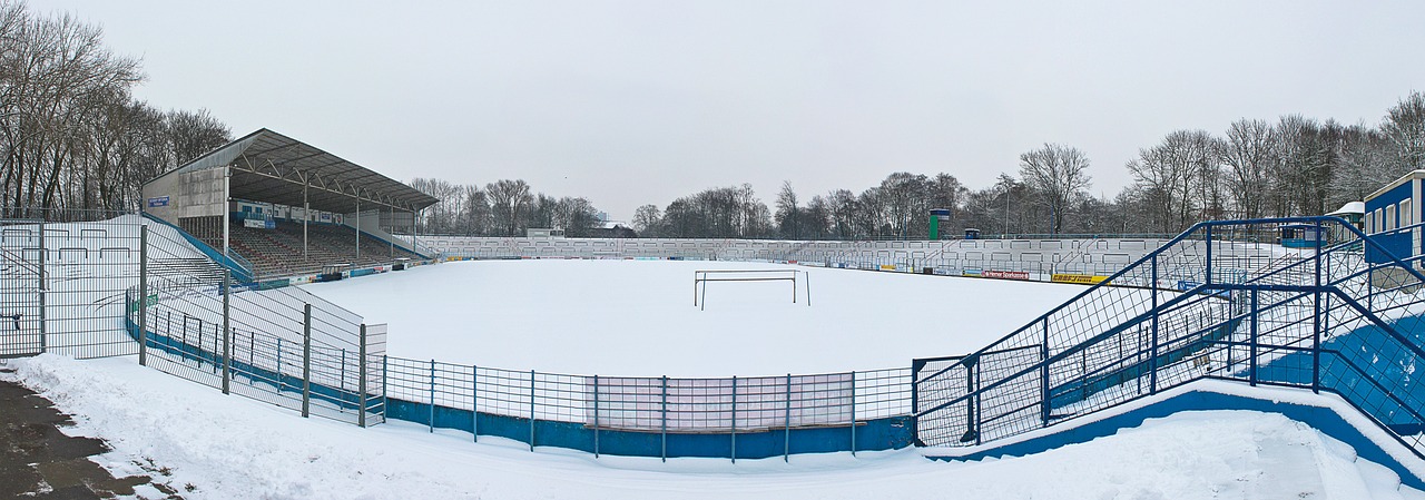 年来在冰雪